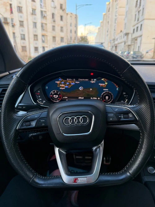 Audi Q5 2017 Q5