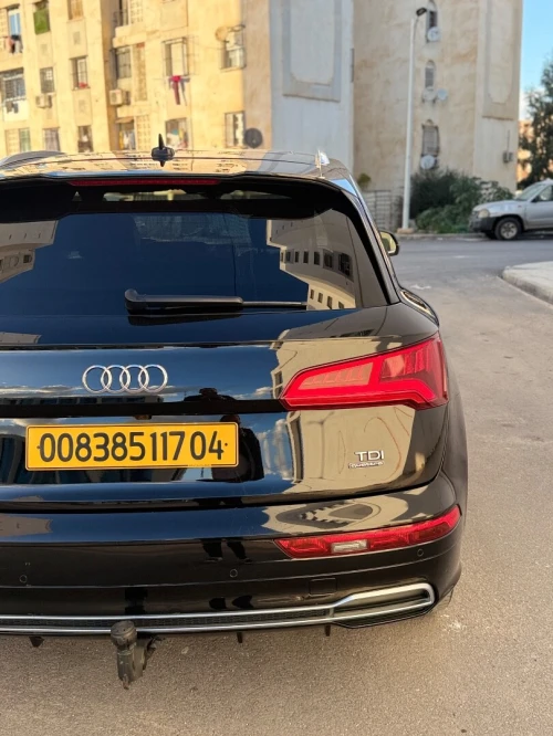 Audi Q5 2017 Q5