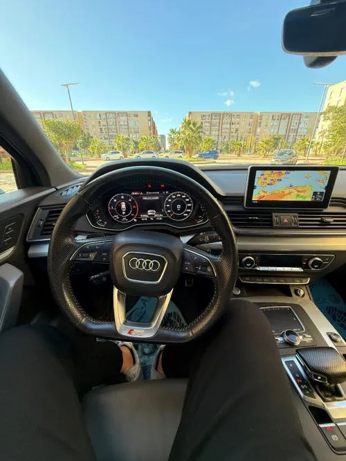 Audi Q5 2017 Q5