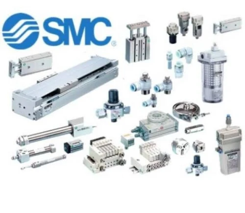 SK INDUSTRY CENTER Votre partenaire en solutions industrielles  SMC