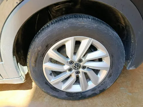 Volkswagen T-CROSS 2022 Style