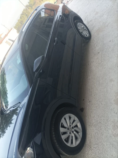 Volkswagen T-CROSS 2022 Style