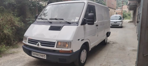 Renault Trafic 1998