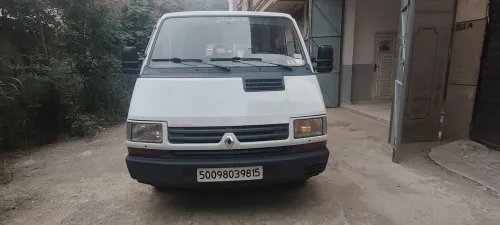 Renault Trafic 1998