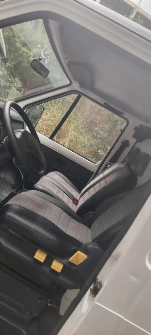 Renault Trafic 1998