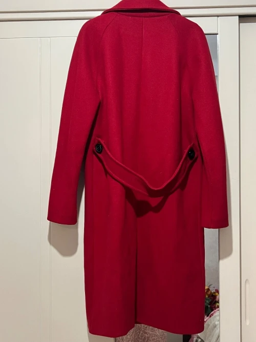Veste monteau