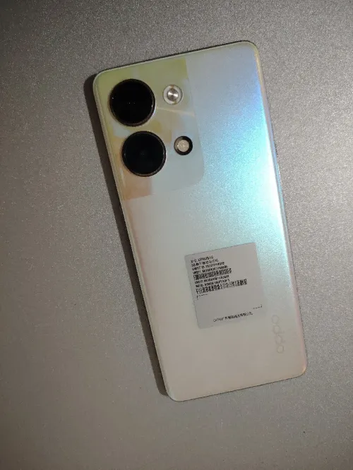 Oppo Rino9
