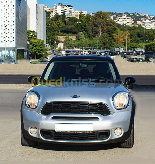 Mini S 2017 