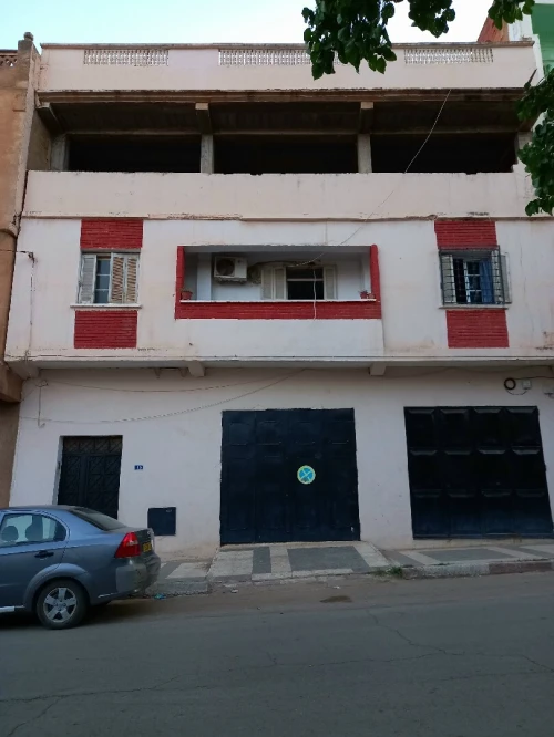 Vente Villa Tiaret Tiaret