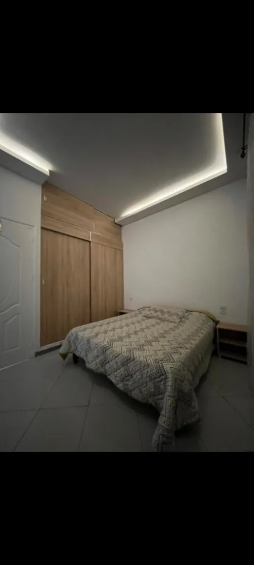 Location Niveau de villa F2 Tlemcen Tlemcen