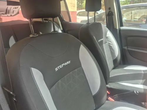 Dacia Sandero 2015 Stepway