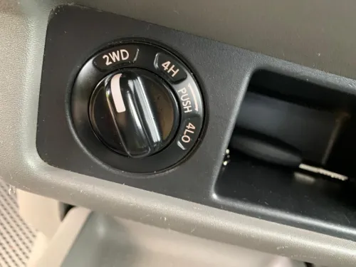 Nissan Navara 2012 SC XE