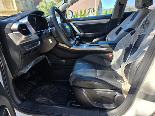 Geely Coolray 2025 Super max plus