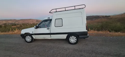 Renault Express 1997 Express