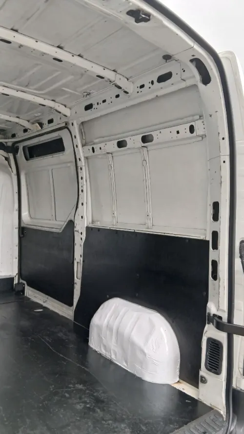 Renault master 3 