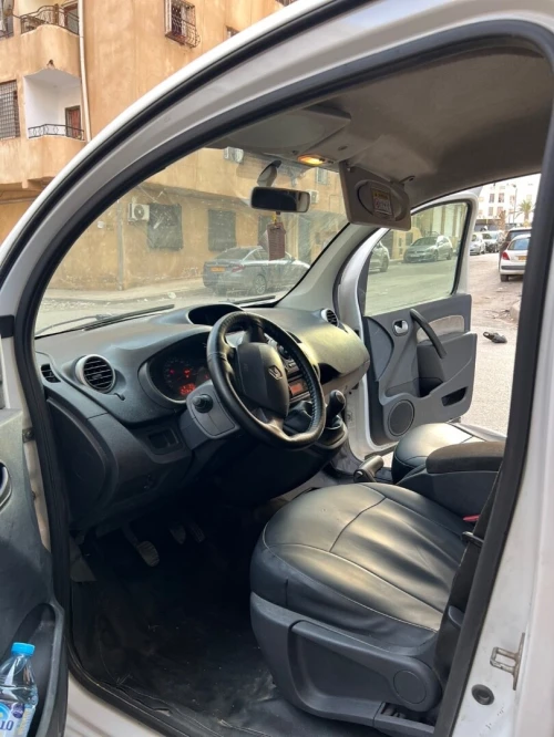Renault Kangoo 2014 Confort (Utilitaire)