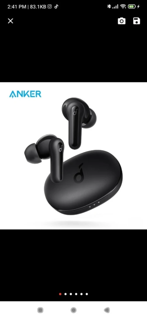 Anker p2 mini Original