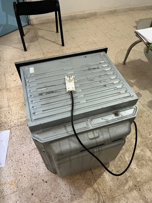 FOUR ARISTON FA3 540 H IX A