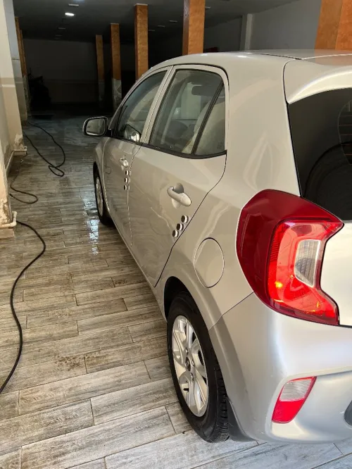 Kia Picanto 2018 LX Start