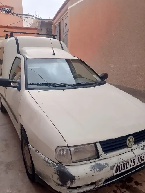 Volkswagen Caddy 2004 Caddy