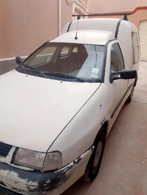 Volkswagen Caddy 2004 Caddy