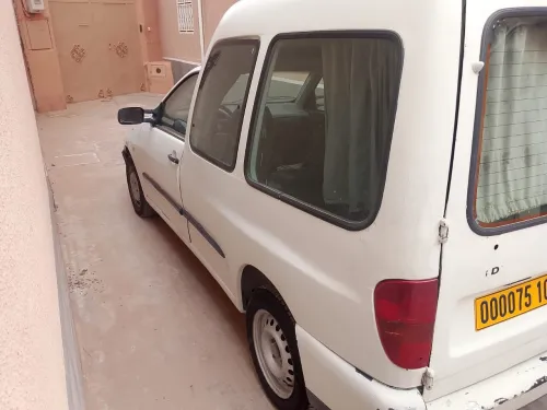 Volkswagen Caddy 2004 Caddy