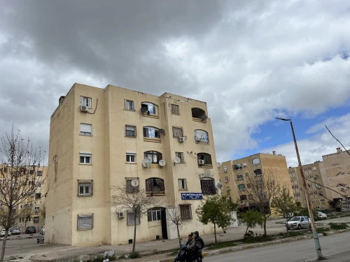 Vente Appartement F3 Sétif Setif