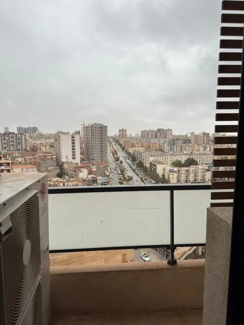 Location Appartement F3 Oran Bir el djir