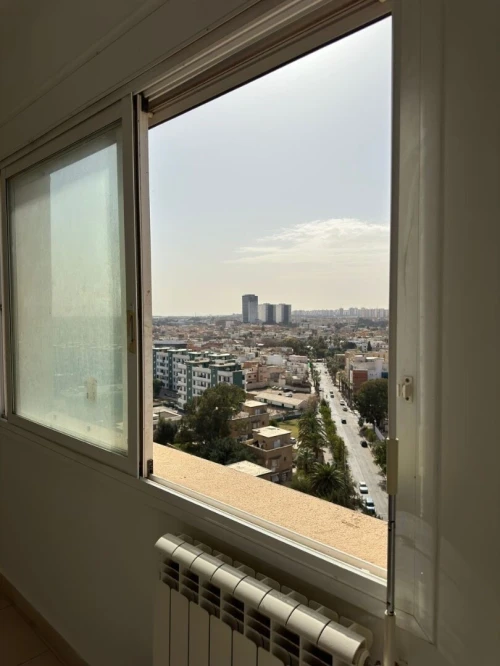 Location Appartement F4 Oran Oran