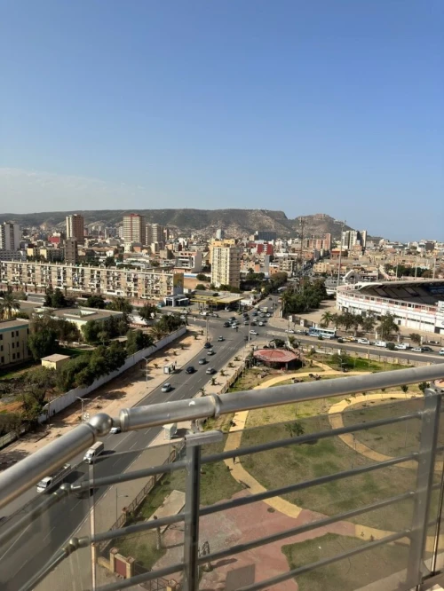 Location Appartement F4 Oran Oran