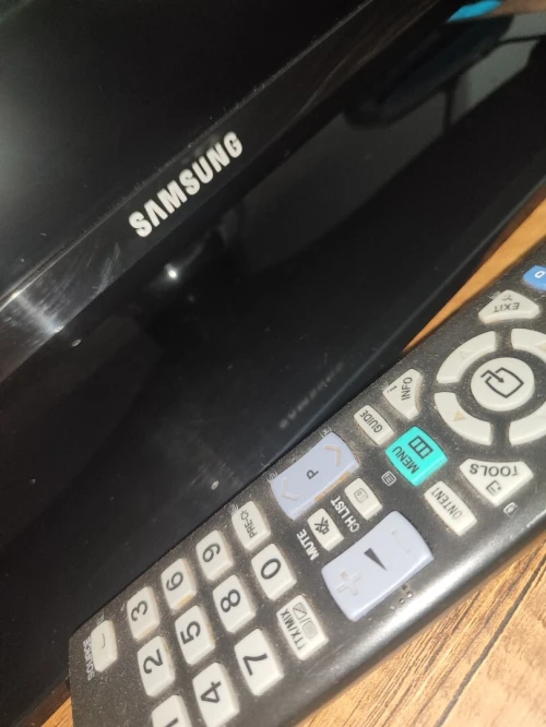 Samsung LED 32"