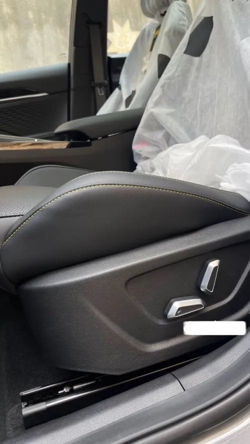 Geely Coolray 2025 Full options