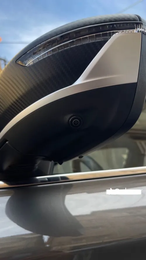 Geely Coolray 2025 Full option