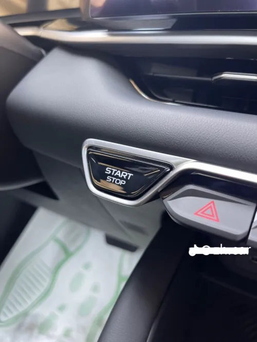 Geely Coolray 2025 Full option