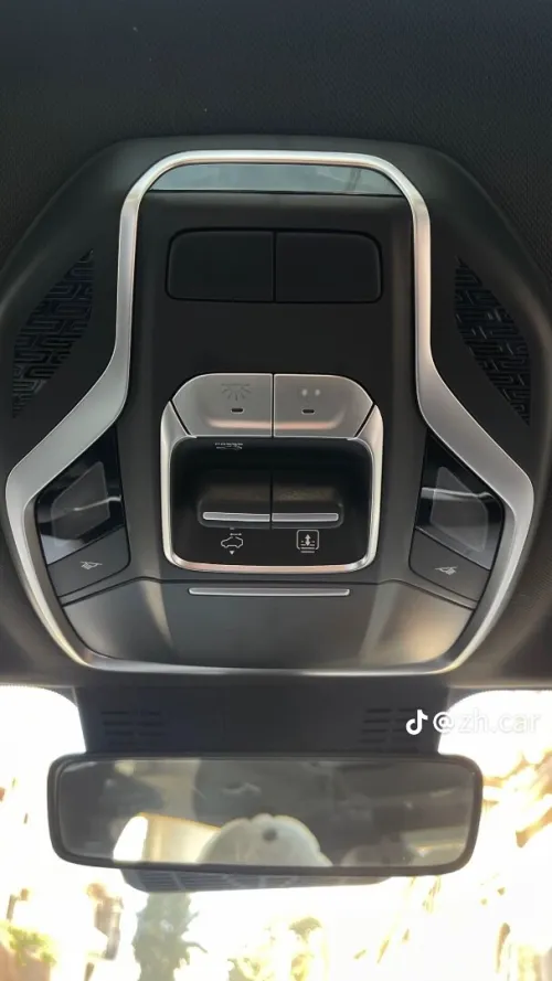 Geely Coolray 2025 Full option