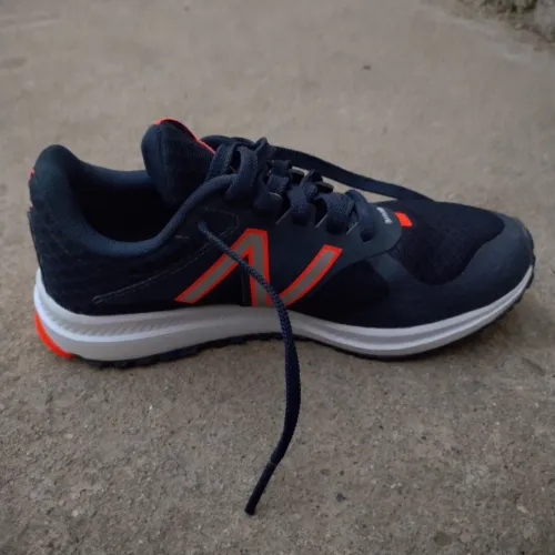 Basket new Balance 
