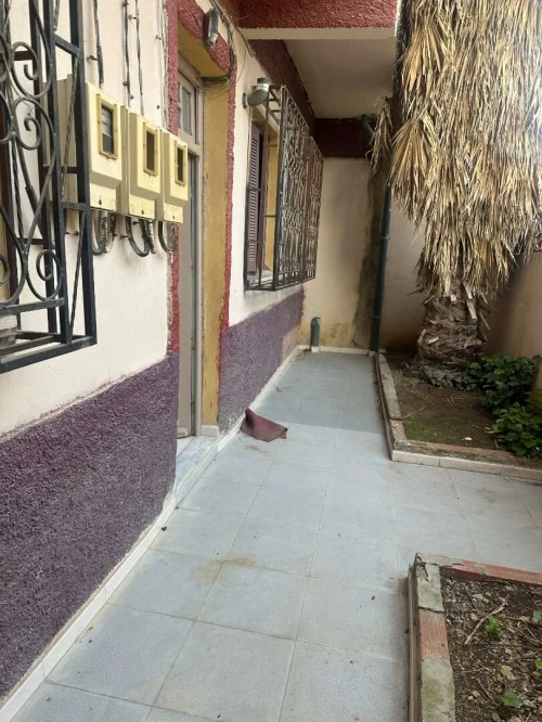 Vente Villa Oum El Bouaghi Ain beida