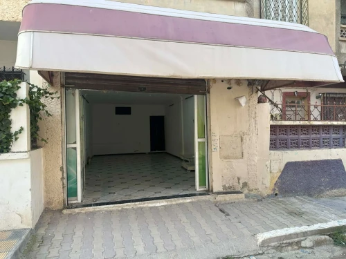 Vente Villa Oum El Bouaghi Ain beida