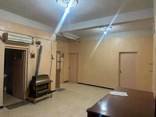 Vente Villa Oum El Bouaghi Ain beida