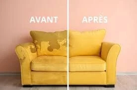 réparations de salon تغليف الصلونات والكراسي