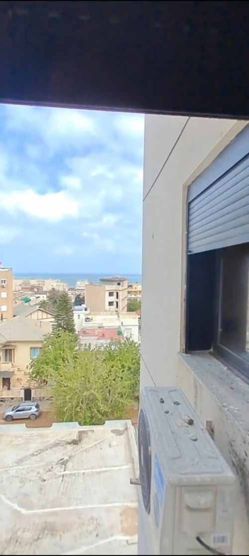 Vente Appartement F4 Alger Ain benian