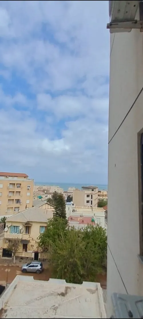 Vente Appartement F4 Alger Ain benian
