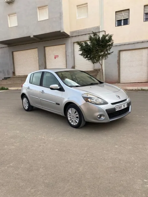 Renault Clio 3 2010 Clio 3