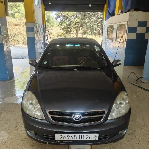 Lifan 520 2011 520