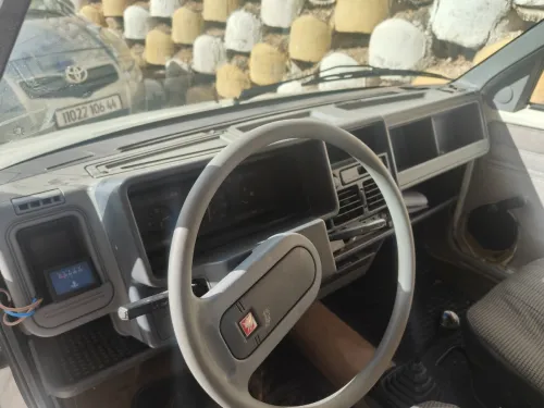 Citroen AX 1993 AX