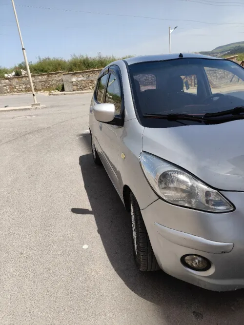 Hyundai i10 2008 GLS