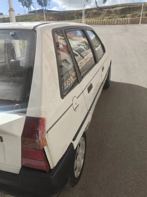 Citroen AX 1993 AX
