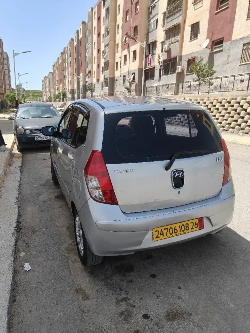 Hyundai i10 2008 GLS