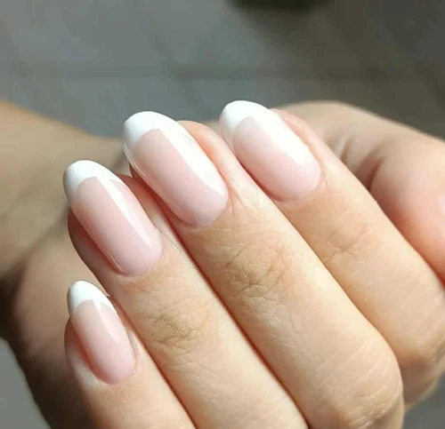 Esthétique onglerie 