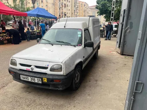 Renault Express 1998 Express